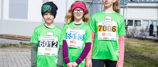 Vimmel: Var du på Luleå Stadsmara?