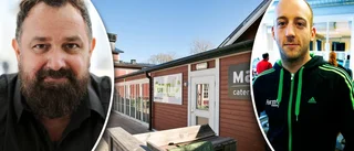 Grundaren lämnar nu Visbyföretaget