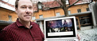 Gotländskt företag varslar i Stockholm