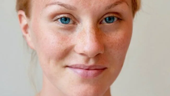 Leder. Matilda Berg är projektledare för Loa-studien i Linköping.