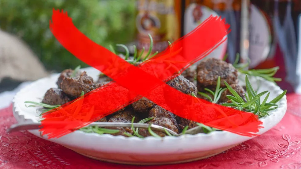 Trött på köttbullar? Visby centrum har listat restaurangerna och kaféerna som har öppet under julhelgerna.