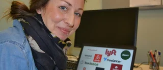 Gotland först med ”gig”-arbeten