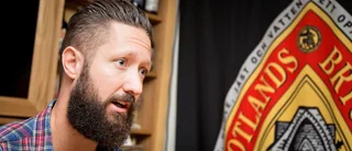 Försäljningen viker - bryggeriet satsar på ny öl