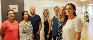 Rektor: "Det är oftast väldigt osynligt för vuxna"