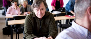 Müller riskerar anmälan om hot efter bråk