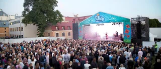 Tog hem "Årets låt" – nu kommer han till Gotland