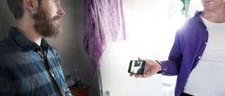 "Vissa har det ännu värre än vi haft det"