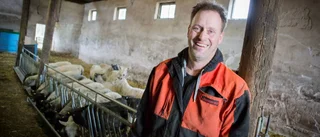 Frans Brozén (L): "Man måste våga göra fel"