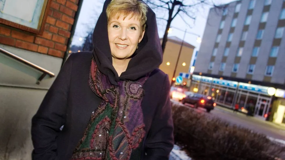Bubblare. Under Lett U Hjelpe träffades Eric Palmqwist och Susanne Alfvengren. Sedan dess har de setts igen för ett möjligt framtida samarbete.