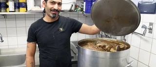Han är öns nykrönte pizzakung: ”Lite ofattbart”