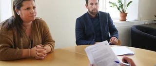 Samma ledighet – olika besked