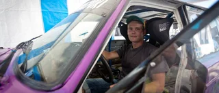 Folkraceveteranen: "Det här är mitt liv"