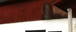Han är helt självförsörjande på el