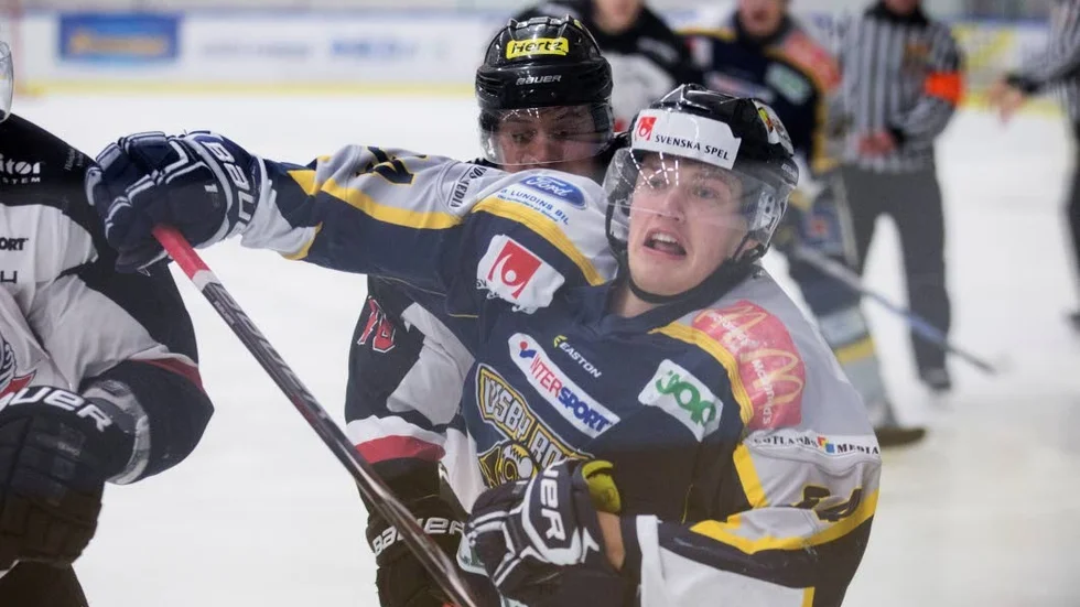 Visby Roma-Huddinge.