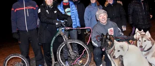 Sportspanarna föll för för jyckarnas dragkraft