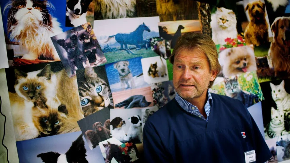 Håkan Onsjö.
