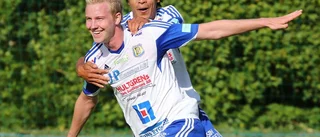 Målkungen har fattat sitt beslut
