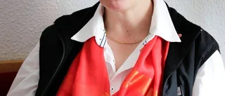 Lotta Åman minns 2014