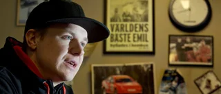 Öhmans sista tävlingssäsong?