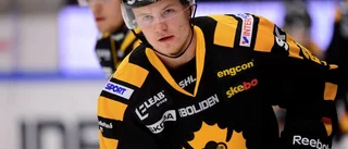 Efterlängtad debut för Sörensen