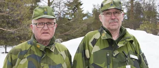 Hemvärnet har krympt – men blivit bättre