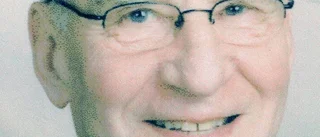 Rune Bergman 85 år