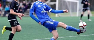 Antal heta målchanser – en!