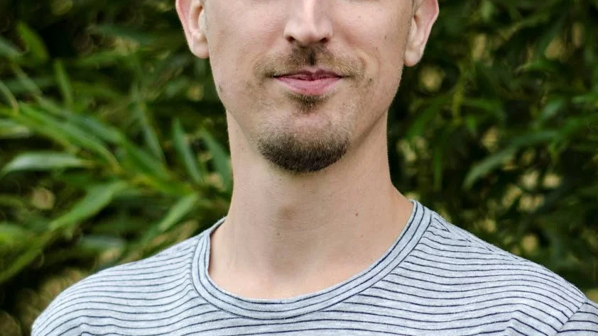 "Det som jag fick mest uppskattning för var de utlämnande och personliga krönikorna", säger Magnus Borg.