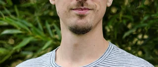 Magnus Borg, 33 år
