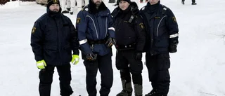 Vädret kan vara den värsta fienden