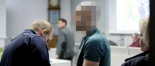 Träffade Andreas innan mordet
