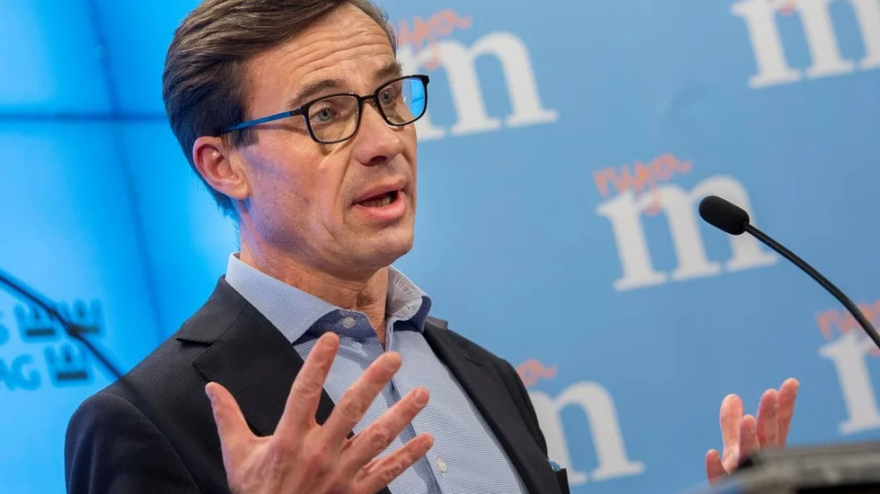 Sänkta löner och sämre villkor. Det verkar vara Moderaternas vision för framtiden. Partiet sneglar mot tyska låglönejobb.