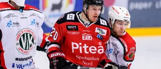 Becker tvåmålsskytt när PHC vann