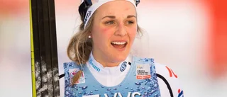 Hon har aldrig varit bättre
