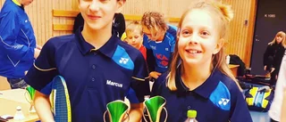 Piteå BK vann nio klasser