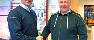 Telemäklarna köper Skellefteåföretag
