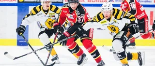 Hockeylivet är inte rättvist