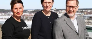 "Det är verkligen värdefullt"