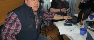 Årsmöte hos Piteå bilkår