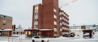 Strömgården ska saneras