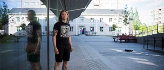 Han är expert på zombies och överlevnad