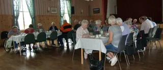 PRO-resa till djuptjärn på gång