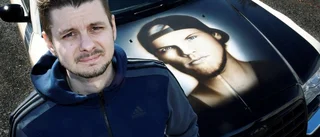 Luleåbons hyllning av Avicii