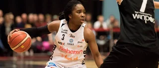 SM-guld igen för Luleå Basket