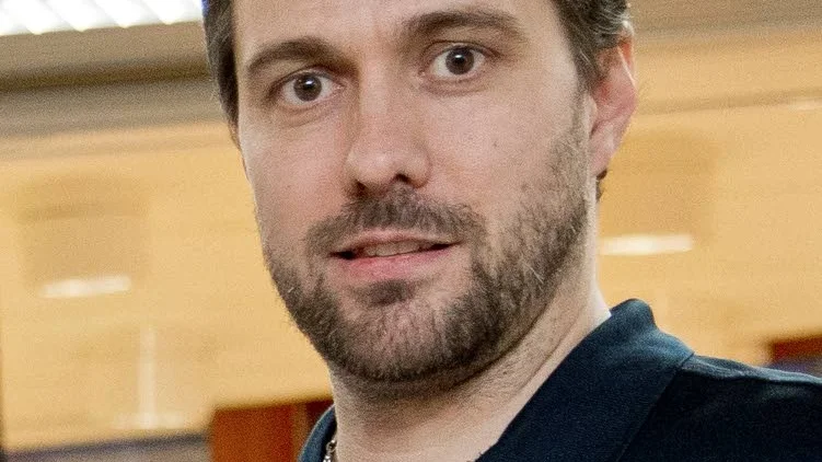 FÖRLUST. Magnus Johanssons Öjebyn förlorade. (Arkivbild)
