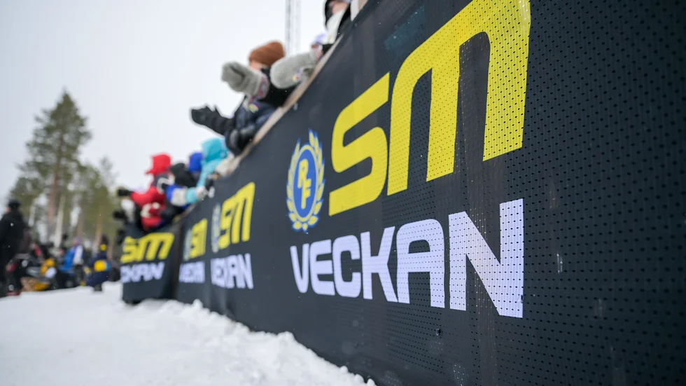 SM-veckan