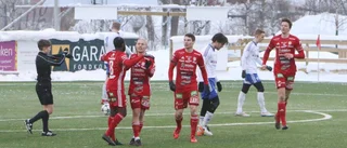 "Jag är missnöjd med det mesta"