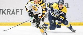 Skellefteå föll – och jagas av Luleå