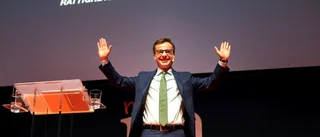 Långt från lika för alla