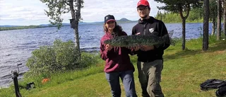 Nya fiskeregler efter årsstämman